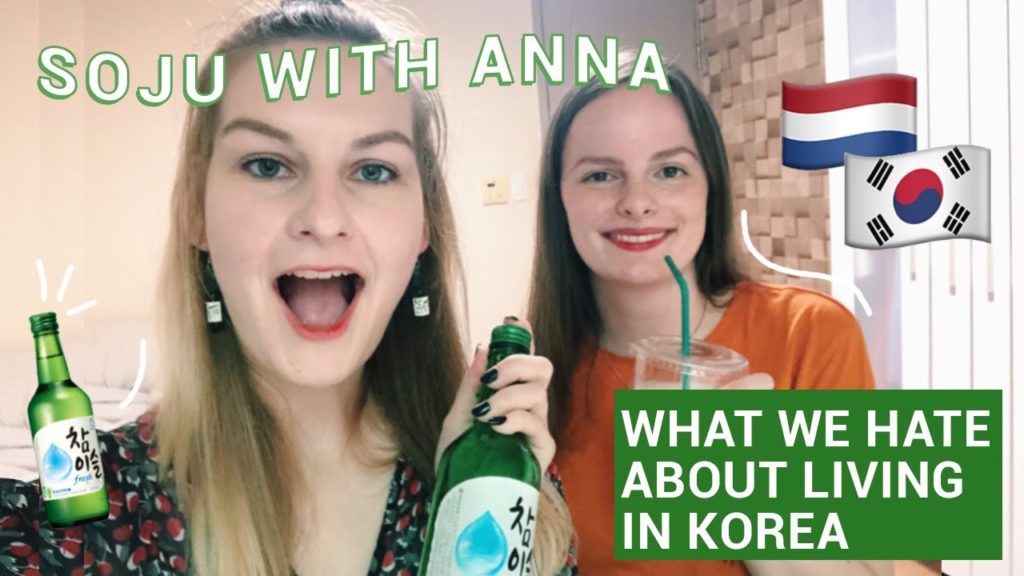 What we hate about living in Korea π°π· + housing π in Seoul What we hate about living in Korea π°π· + housing π in Seoul