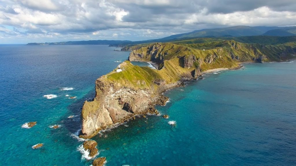 “Otaru Kourakuen” YADO PV mini : Tourist Spots 04/JAPAN : 宿PV mini おたる宏楽園 神威岬 “Otaru Kourakuen” YADO PV mini : Tourist Spots 04/JAPAN : 宿PV mini おたる宏楽園 神威岬