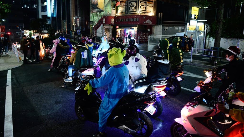 Off To Japan - JPN Vlog Pt.1