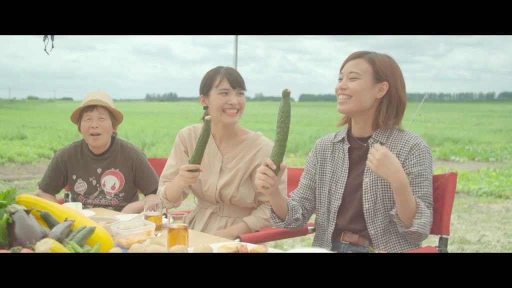 Hokkaido || Summer countryside and local lifestyle || Off the beaten path Japan travel