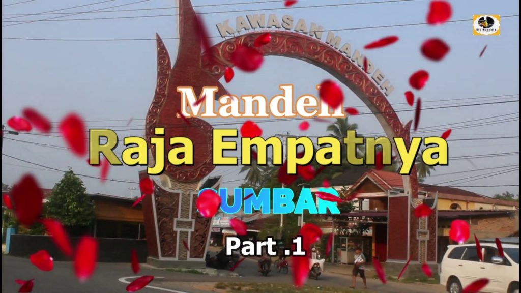 Mandeh Raja Ampat  Sumbar # Part 1 #