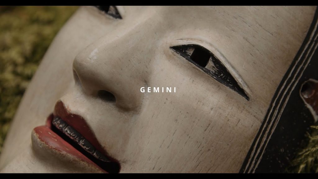 Frauke - Gemini [4K]