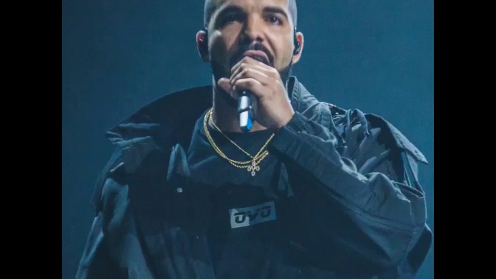 7 things you might have missed inside drakes house in toosie slide video