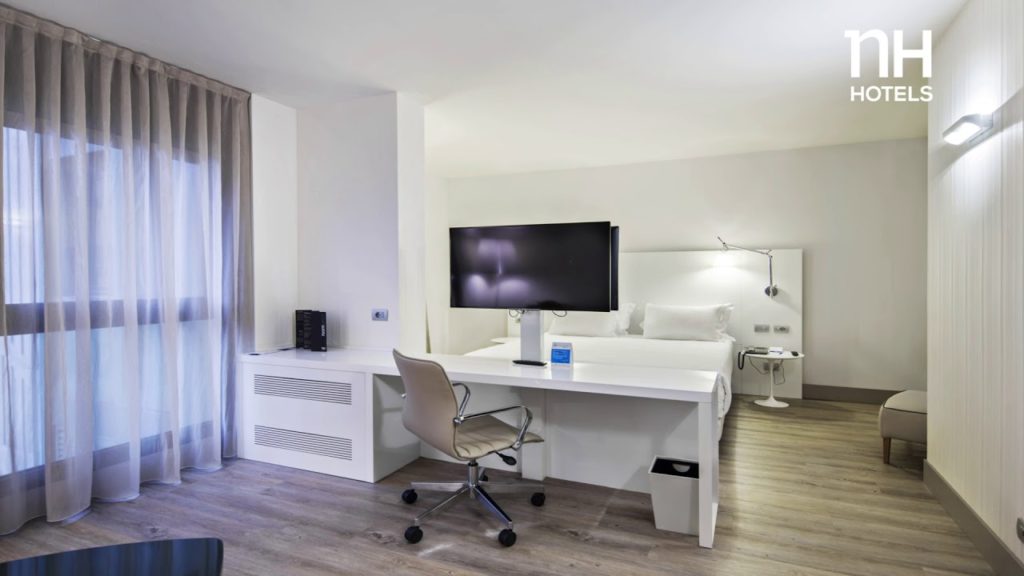 NH Milano Congress Centre (Italy) | NH Hotels NH Milano Congress Centre (Italy) | NH Hotels