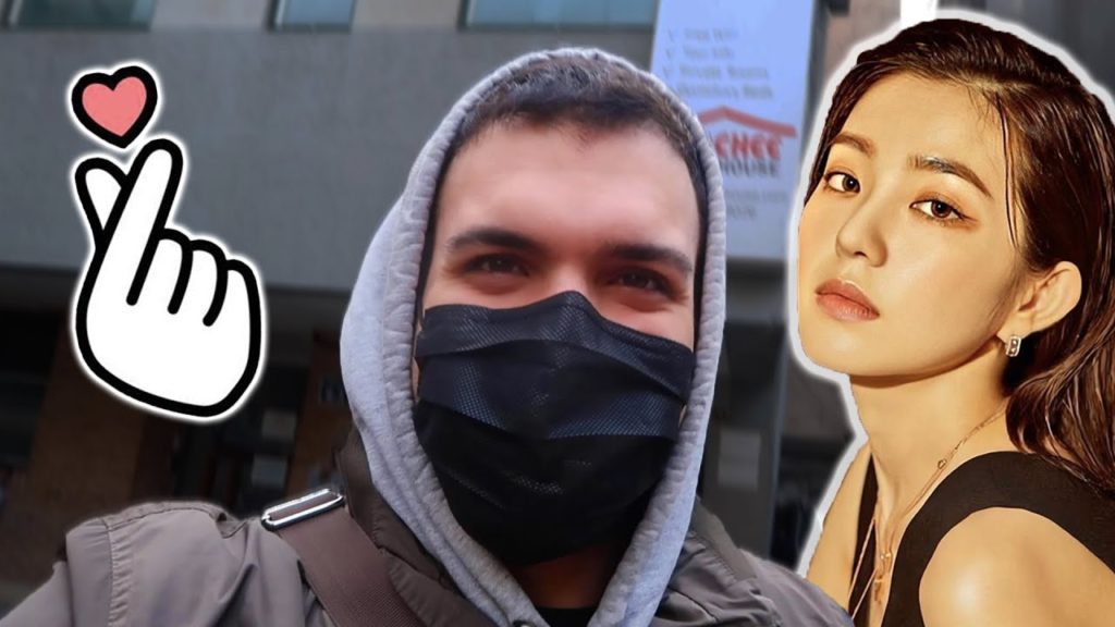 Kore'de 24 SAAT K-Pop Olmak (Seoul VLOG) Kore'de 24 SAAT K-Pop Olmak (Seoul VLOG)