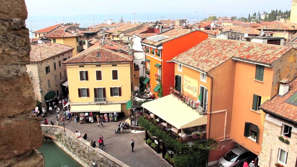 Klassenfahrt Gardasee- Süd - reinschauen, es lohnt sich!