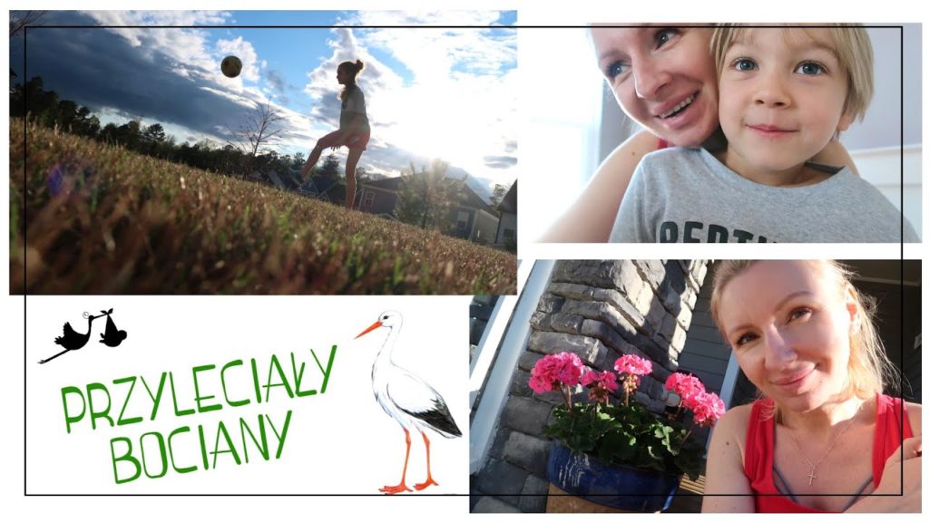 JAK POZOSTAĆ POZYTYWNYM? / NOWE HOBBY ZUZI / KOGO PODGLĄDAMY? / NASZE ULUBIONE FILMY JAK POZOSTAĆ POZYTYWNYM? / NOWE HOBBY ZUZI / KOGO PODGLĄDAMY? / NASZE ULUBIONE FILMY