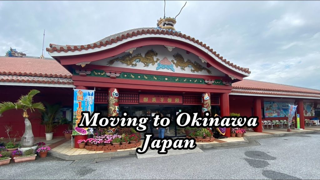 Moving to Okinawa Japan | Exploring the Island Pre-Covid Lockdown