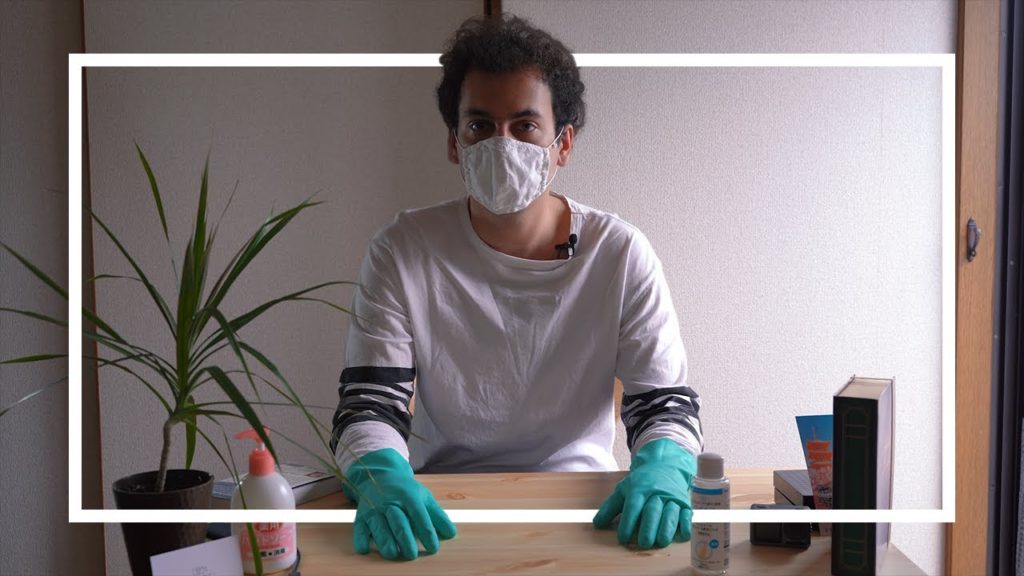 Corona in Japan Right Now - What's Really Going On?