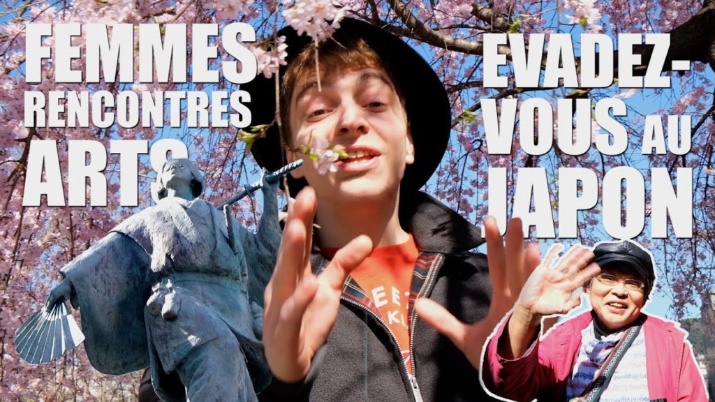 FEMMES & Japon : Geishas, Rencontres et Cerisiers 🏮🎎 FEMMES & Japon : Geishas, Rencontres et Cerisiers 🏮🎎