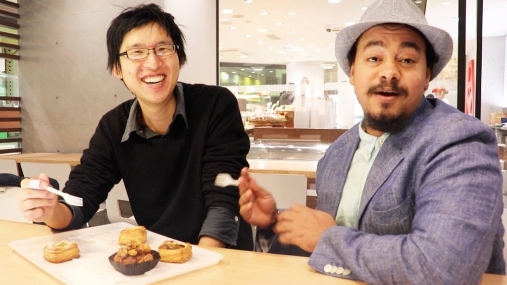 Being A Food Tour Guide In Japan - Ueno Food Tour