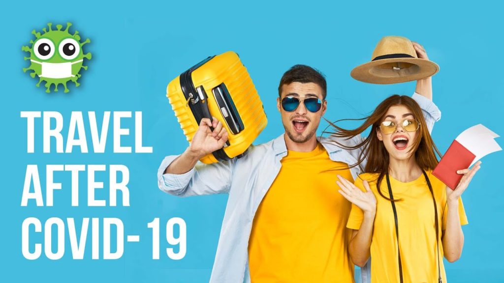 How to TRAVEL after coronavirus | Quarantine Planning Tips 2020 How to TRAVEL after coronavirus | Quarantine Planning Tips 2020