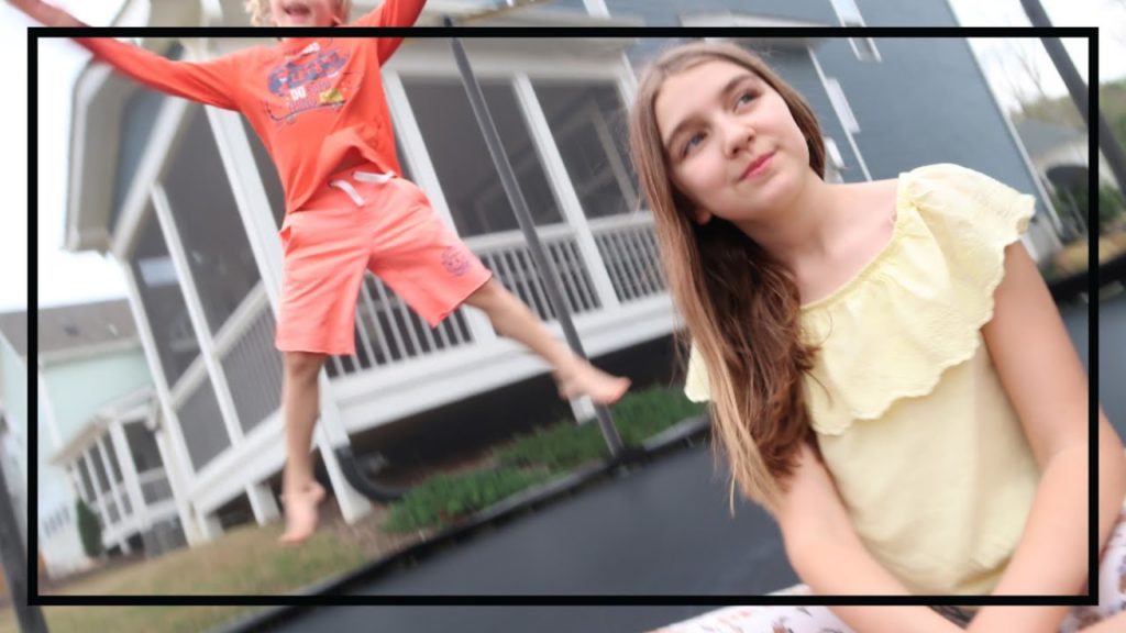 DLACZEGO NIE CHCĘ O TYM MÓWIĆ...? / GODZINA DLA ZIEMI