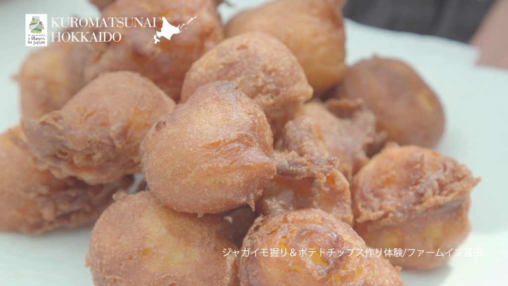 Hokkaido || Countryside, seasonal food and local lifestyle || Off the beaten path Japan travel