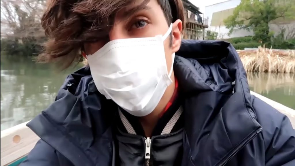 GIAPPONE CHE POCHI CONOSCONO: Oita, Fukuoka