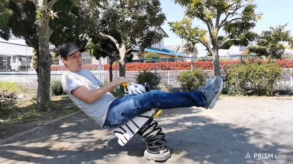 Getting Out Of The House | JAPAN LIVESTREAMS 2020