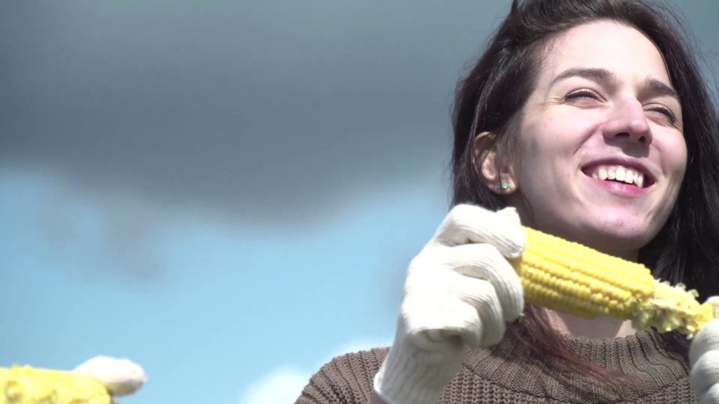 Hokkaido || Summer festival, rice harvesting and local lifestyle || Off the beaten path Japan travel