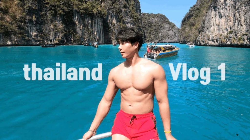 [🇹🇭태국여행브이로그/thailand VLOG]체육교사들의 태국여행/방콕/카오산로드/아이폰