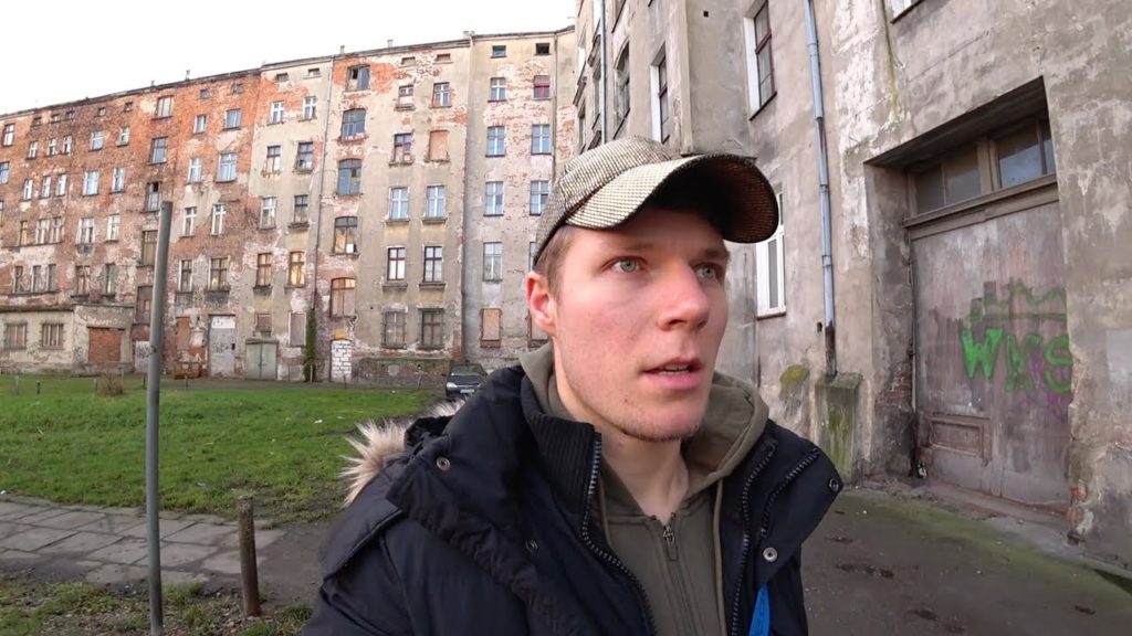 What Happened To This Polish City? 🇵🇱