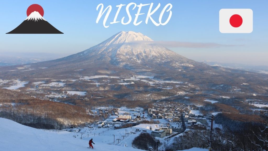 NISEKO SKI RESORT | HOKKAIDO, WINTER SEASON 2019/20 REVIEW NISEKO SKI RESORT | HOKKAIDO, WINTER SEASON 2019/20 REVIEW