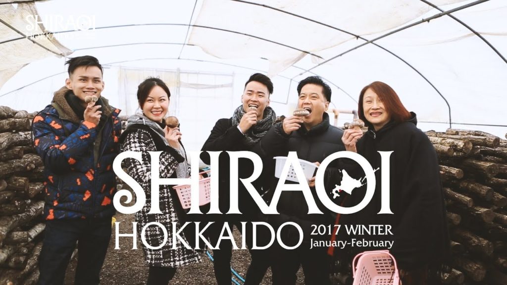 Hokkaido || Ainu stitchery, seasonal foods and local lifestyle || Off the beaten path Japan travel