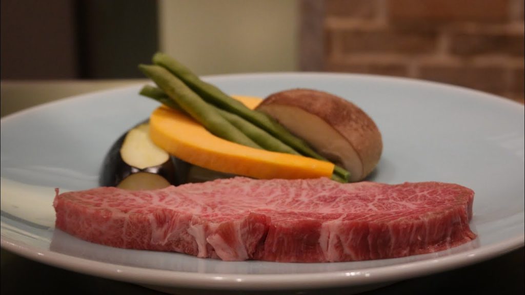 ¥9,000 鉄板焼き ステーキハウス 桂 ザプリンス パークタワー東京|Japanese Teppanyaki, Katsura in Prince Park Tower ¥9,000 鉄板焼き ステーキハウス 桂 ザプリンス パークタワー東京|Japanese Teppanyaki, Katsura in Prince Park Tower