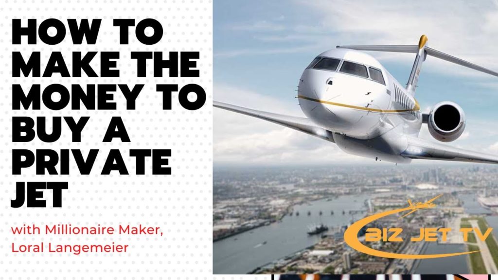 How to Make the Money to Buy a Private Jet How to Make the Money to Buy a Private Jet