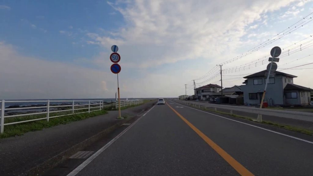 Driving in Minamiboso, Chiba - 4K JAPAN Slow TV