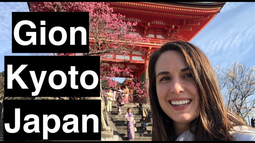 Exploring Kyoto | Japan Travel Vlog