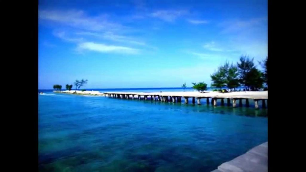 Thousand Islands  - Amazing travel experience near Jakarta Indonesia