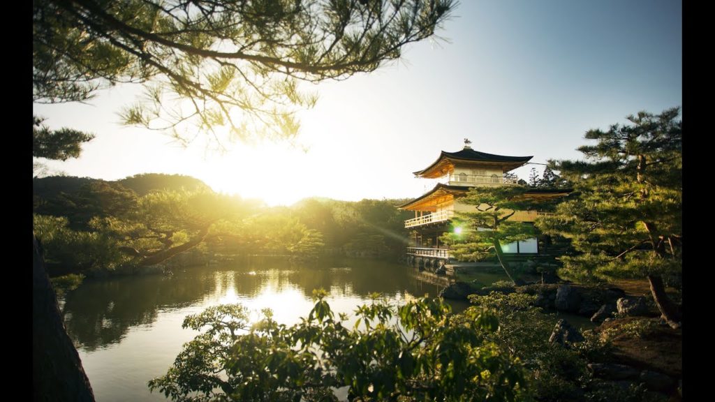 If you visit - 6 cool places in [Japan]!