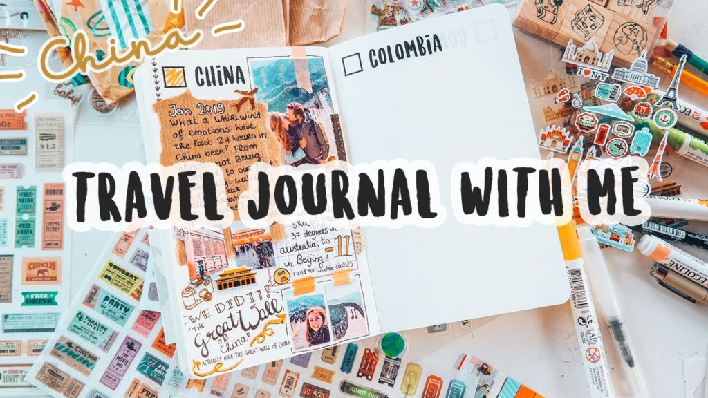 A Crazy 24 hours in China – Travel Journal with me | The Adventure Book A Crazy 24 hours in China - Travel Journal with me | The Adventure Book