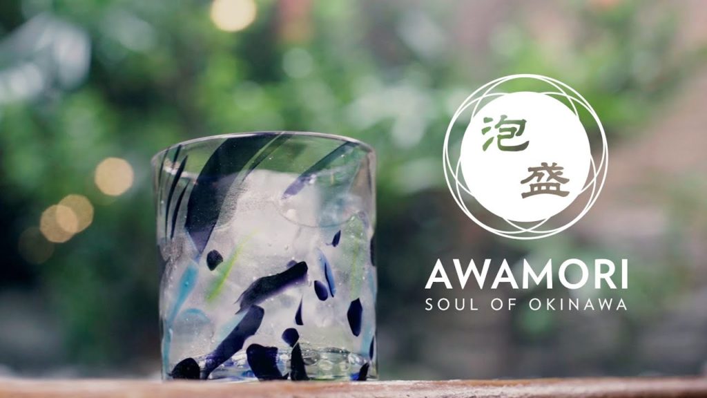History Channel -Awamori- Soul of Okinawa(Japanese Ver.)