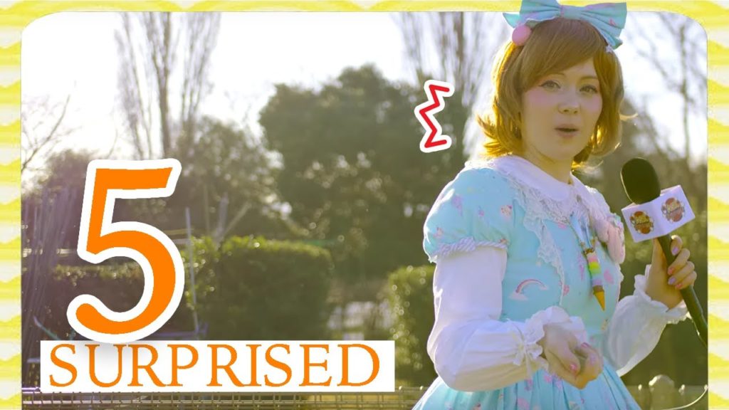 5 Things That SURPRISED me in JAPAN 5 Things That SURPRISED me in JAPAN