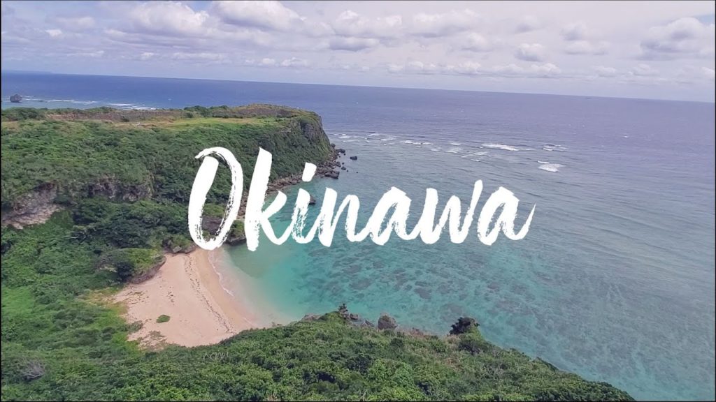 Okinawa ~ Hai Sai !