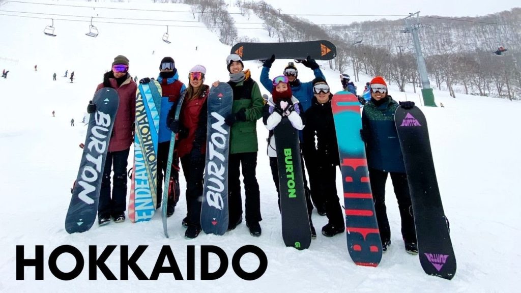 Hokkaido Japan Vlog 2 | Niseko, Noboribetsu, Lake Toya, Sapporo, Otaru