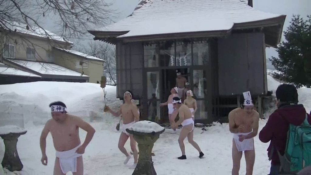 2019梨木水かぶり（2）