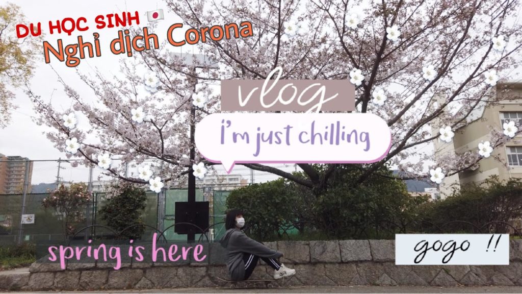 NGHỈ DỊCH CORONA THÌ LÀM GÌ?A DAY IN MY LIFE||TRANG LÊ THỊ KIỀU