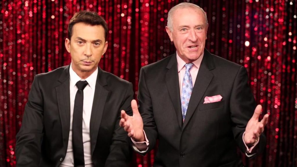 Holland America presents "Dancing with the Stars: At Sea"