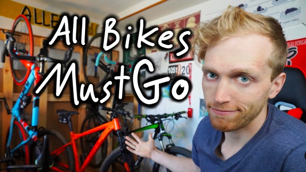 All Bikes Must Go - Leaving Japan & Moving to Vietnam Q&A