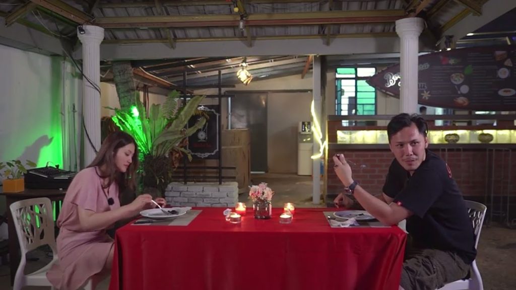 《飛檳吧! 男神》EP 5 - 霍哥蘇霖開花結果?