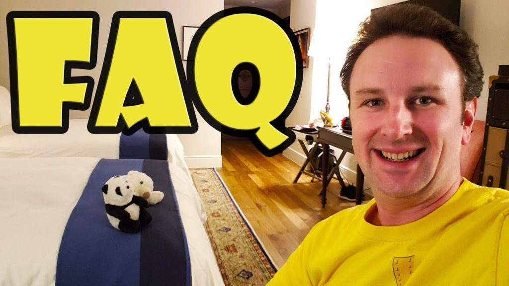 Frequently Asked Questions about Yellow Productions