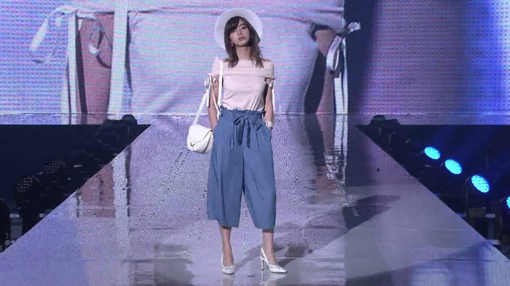 © KOBE COLLECTION 2016 SPRING/SUMMER OFFICIAL KOBE MEET TRIP