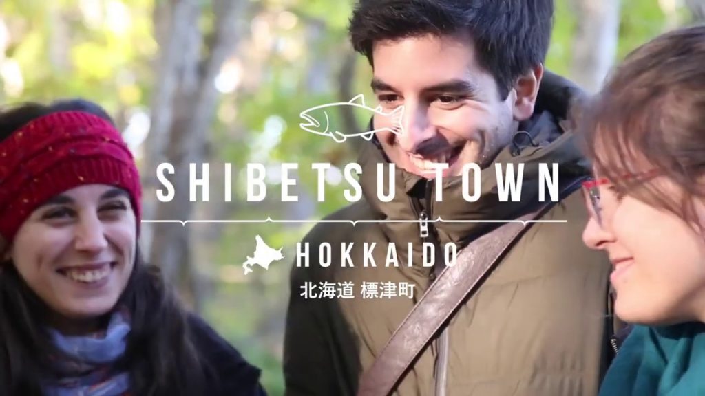 Shibetsu || Deeper look at the local fishery and Ainu culture || Off the beaten path Japan travel