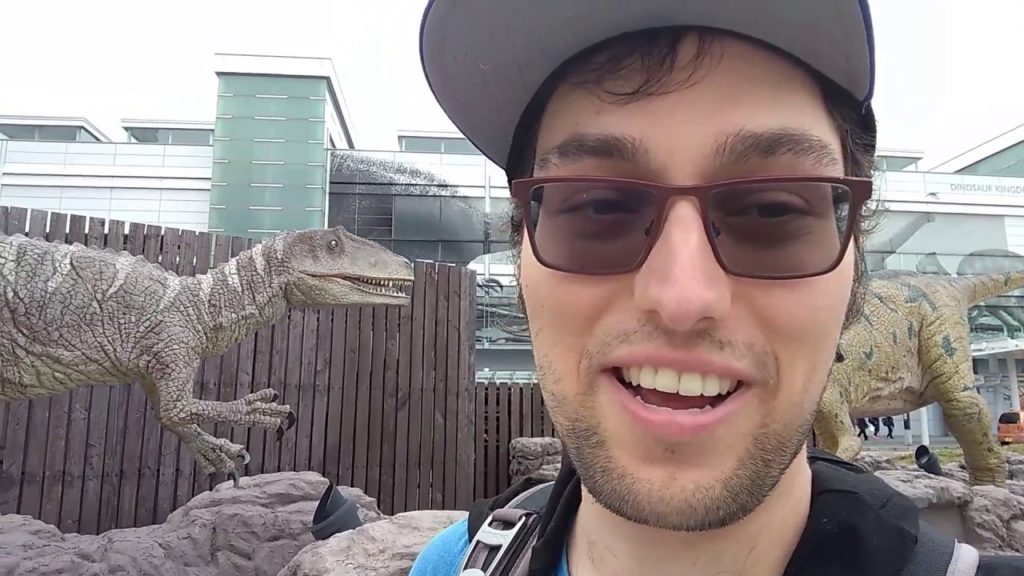 12 prefectures in 12 minutes (Japan)