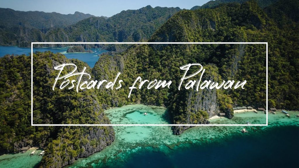 Postcards from Palawan – Visual Guide | The Travel Intern Postcards from Palawan - Visual Guide | The Travel Intern