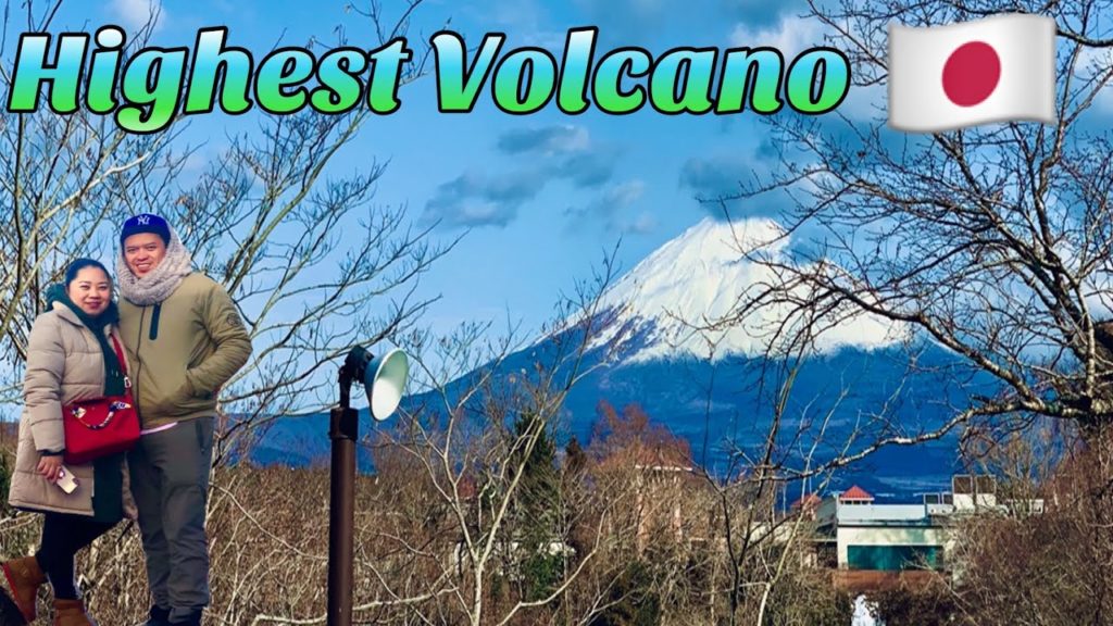 MT. FUJI HIGHEST VOLCANO IN JAPAN & GOTEMBA PREMIUM OUTLET(SIGHTSEEING)♥️|082-HunnyRose MT. FUJI HIGHEST VOLCANO IN JAPAN & GOTEMBA PREMIUM OUTLET(SIGHTSEEING)♥️|082-HunnyRose