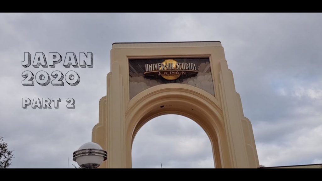 Japan 2020: Part 2 – Universals Studio Japan, Himeji Castle, & Pokemon Center Osaka Japan 2020: Part 2 - Universals Studio Japan, Himeji Castle, & Pokemon Center Osaka