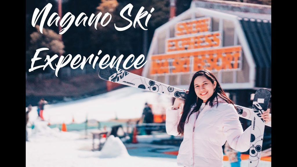 Nagano Ski Experience