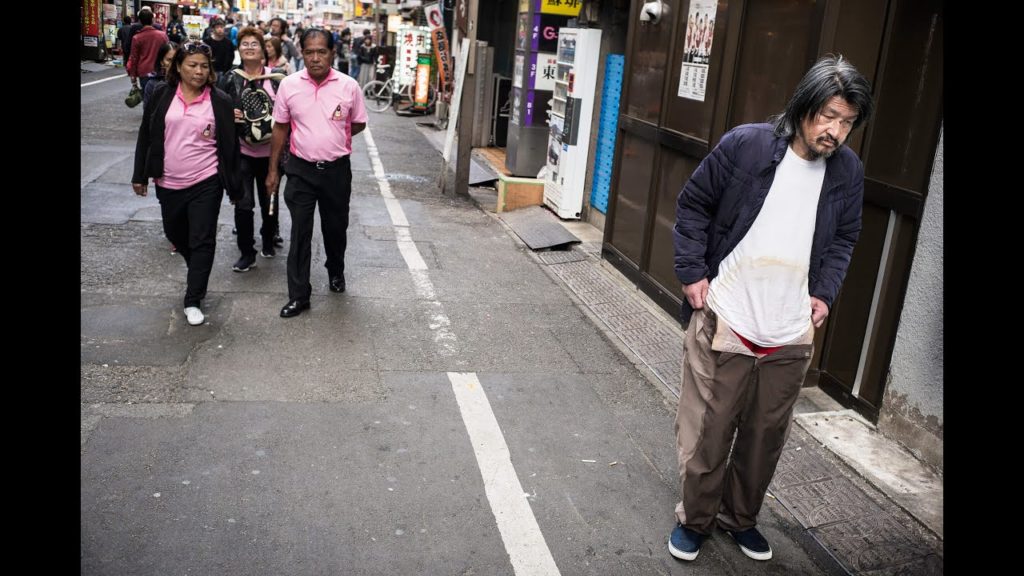 Final Day in Tokyo (Japan Day 21)